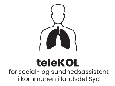 teleKOL - social og sundhedsassistent i kommunen - landsdel Syd