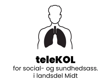 Social og sundhedsassistent - teleKOL – Midtjylland