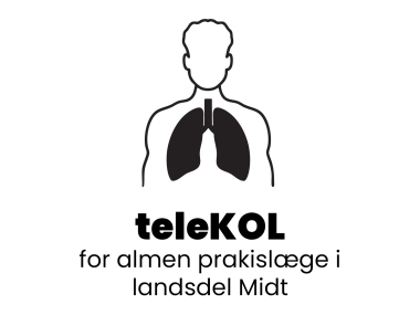 Almen praksis læge - teleKOL – Midtjylland
