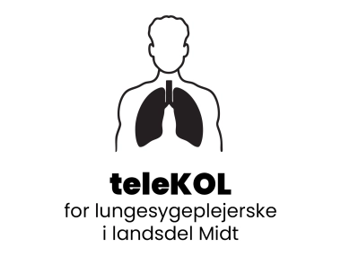 Sygeplejerske på lungemedicinsk hospitalsafdeling - teleKOL – Midtjylland