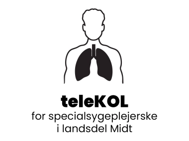 Specialist KOL- sygeplejerske på hospital - teleKOL - Midtjylland