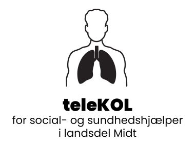 Social og sundhedshjælper - teleKOL – Midtjylland