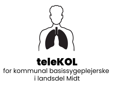 KOL-sygeplejerske i kommune/Akutsygeplejerske - teleKOL – Midtjylland