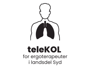 teleKOL - ergoterapeut - Landsdel Syd