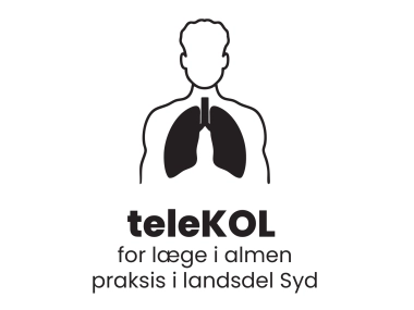 teleKOL - læge i almen praksis - Landsdel Syd
