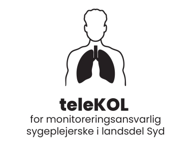 teleKOL - monitoreringsansvarlig sygeplejerske - Landsdel Syd